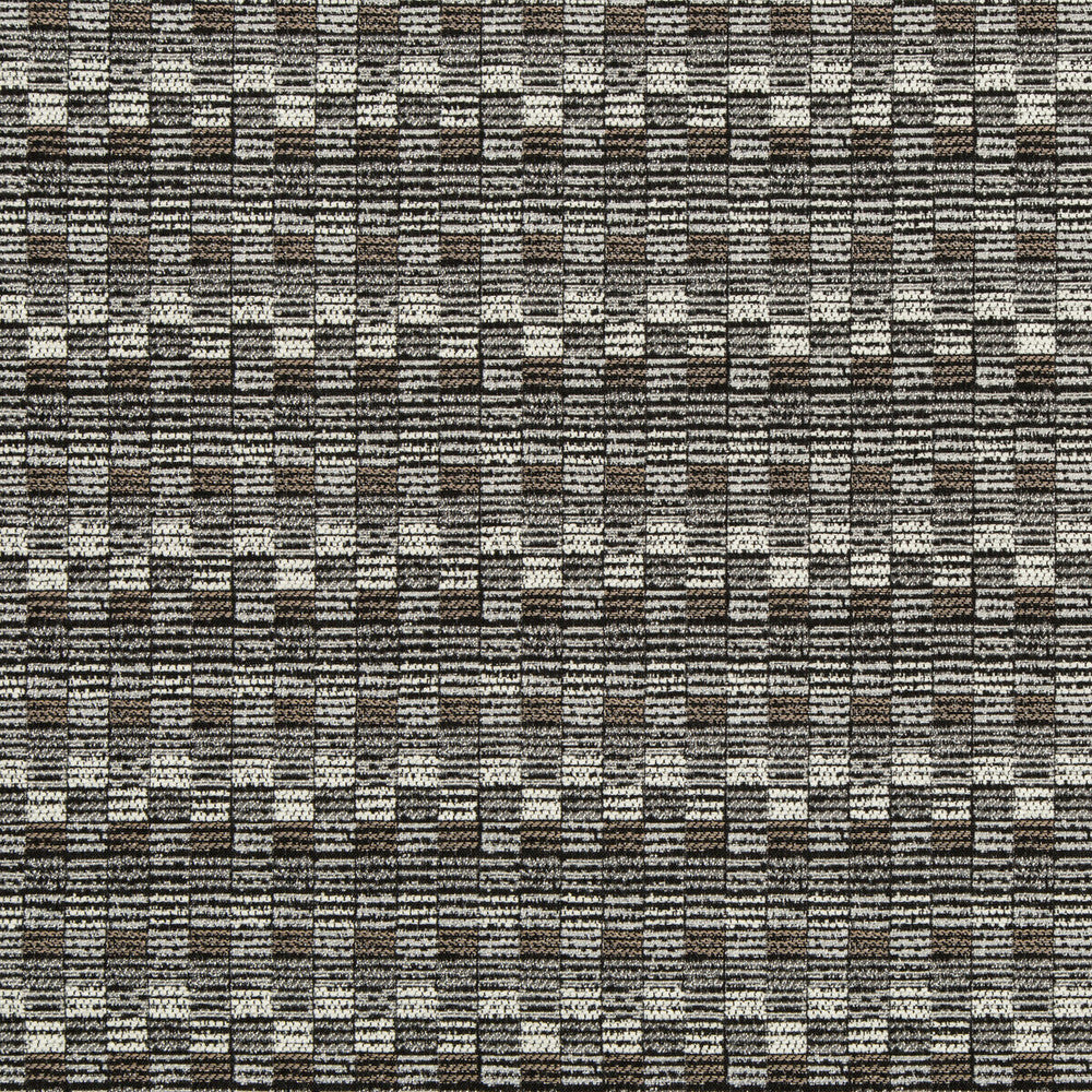 Riptide Soot by Lee Jofa Designer Fabric KW TERRA FIRMA III INDOOR OUTDOOR ACRYLIC - 99%;OTHER - 1% United States MEDIUM Horizontal: 4 and Vertical: 3.6 55 - Swanky Fabrics -