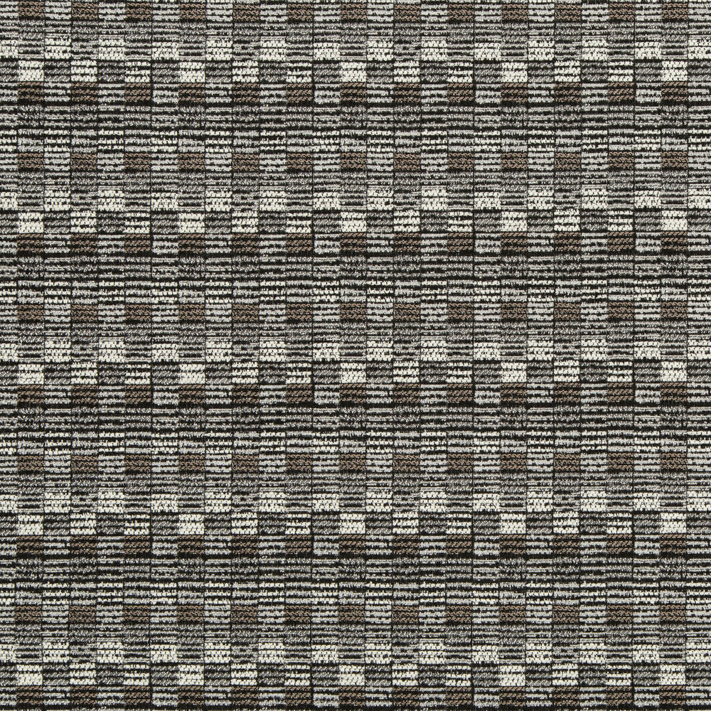 Riptide Soot by Lee Jofa Designer Fabric KW TERRA FIRMA III INDOOR OUTDOOR ACRYLIC - 99%;OTHER - 1% United States MEDIUM Horizontal: 4 and Vertical: 3.6 55 - Swanky Fabrics -