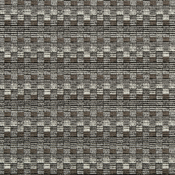 Riptide Soot by Lee Jofa Designer Fabric KW TERRA FIRMA III INDOOR OUTDOOR ACRYLIC - 99%;OTHER - 1% United States MEDIUM Horizontal: 4 and Vertical: 3.6 55 - Swanky Fabrics -