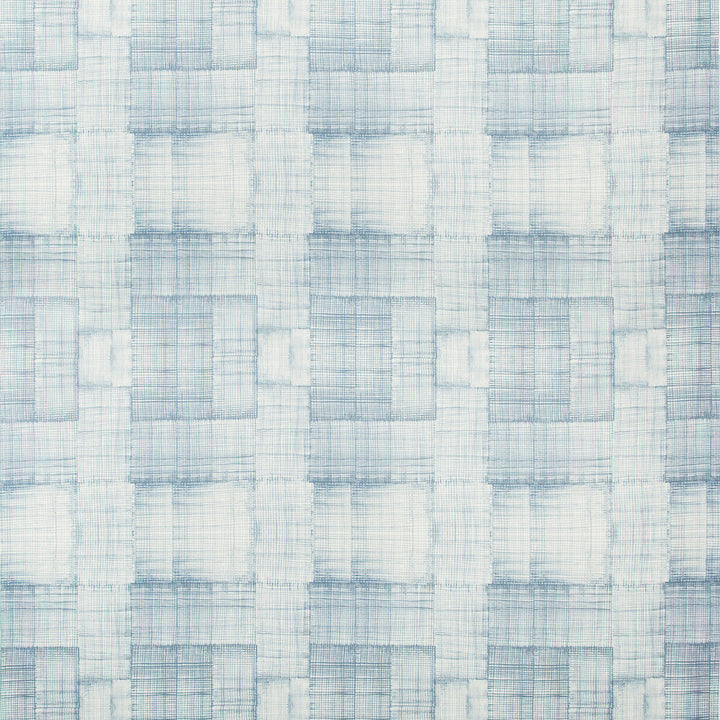 Sieve Lake by Lee Jofa Designer Fabric KW TERRA FIRMA III INDOOR OUTDOOR POLYESTER - 100% Italy HEAVY Horizontal: 13.75 and Vertical: 13.75 54 - Swanky Fabrics -