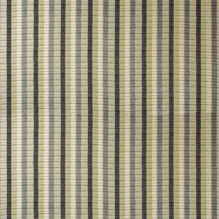 Atoll Charcoal by Lee Jofa Designer Fabric KW TERRA FIRMA III INDOOR OUTDOOR POLYESTER - 100% Italy HEAVY Horizontal: 13.74 and Vertical: 5.92 54 - Swanky Fabrics -