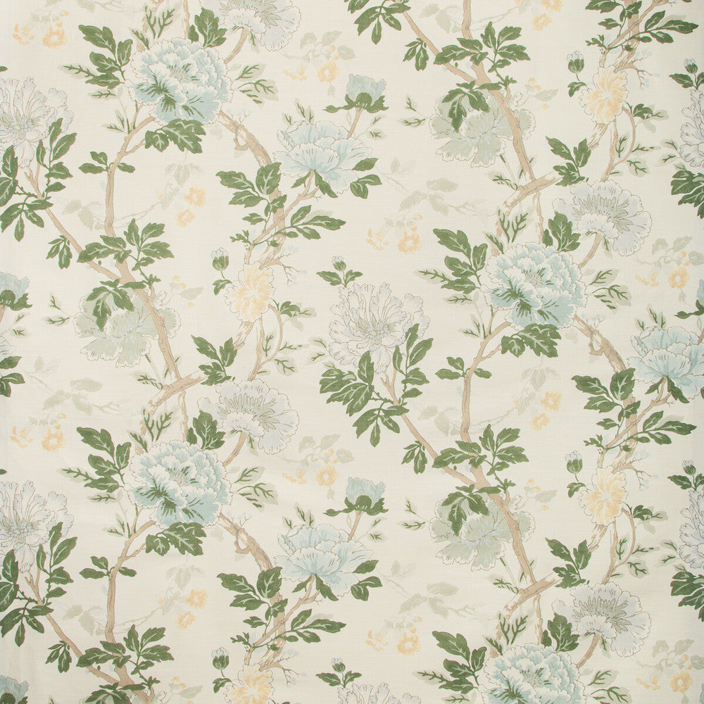 Inisfree Inlet by Lee Jofa Designer Fabric CARRIER AND COMPANY LINEN - 65%;COTTON - 26%;NYLON - 9% United Kingdom - Horizontal: 27 and Vertical: 33.07 54 - Swanky Fabrics -
