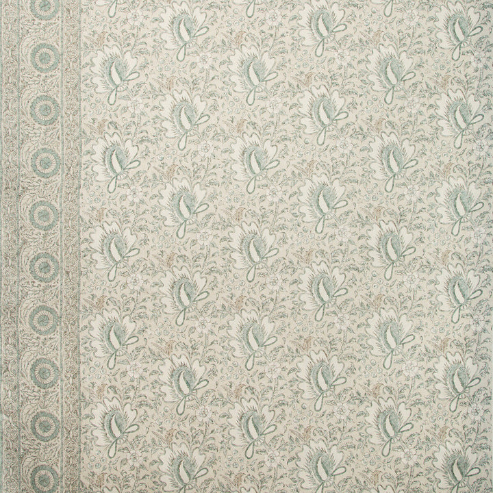 Dove Meadow Lakeland by Lee Jofa Designer Fabric CARRIER AND COMPANY LINEN - 100% United Kingdom Horizontal: 54 and Vertical: 29.33 54 - Swanky Fabrics -