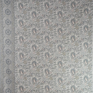 Lee Jofa Fabric Dove Meadow Sunset