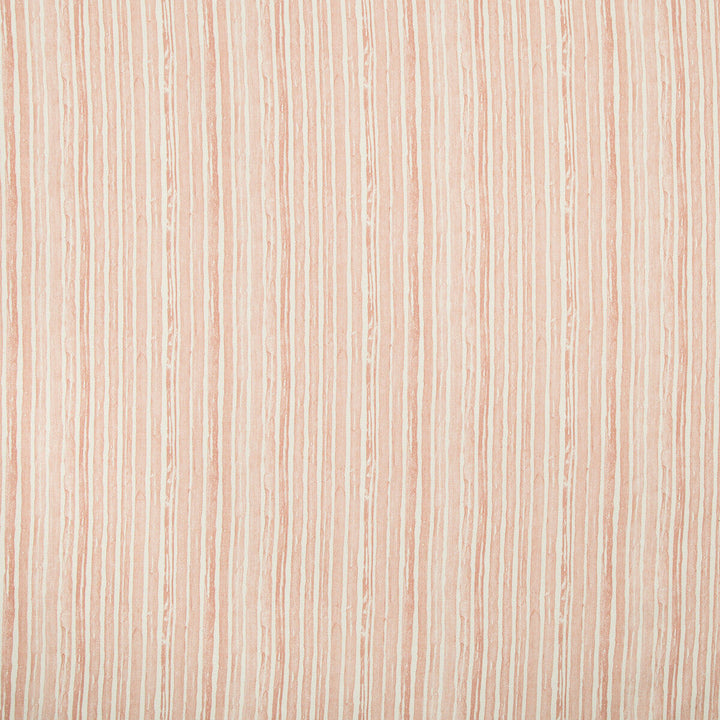 Benson Stripe Faded Petal by Lee Jofa Designer Fabric CARRIER AND COMPANY COTTON - 52%;LINEN - 48% Italy MEDIUM Horizontal: 9 and Vertical: 6.45 54 - Swanky Fabrics -