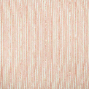 Lee Jofa Fabric Benson Stripe Faded Petal