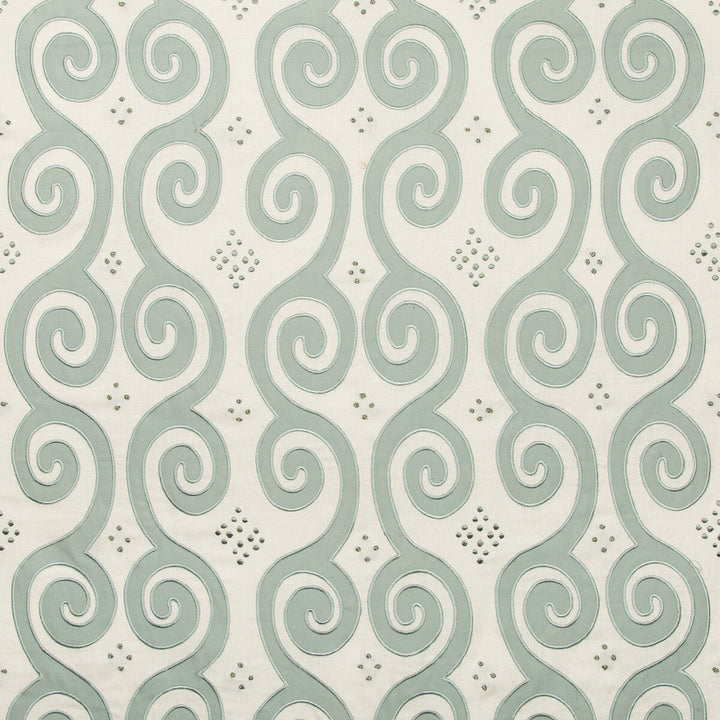 Serevan Dew by Lee Jofa Designer Fabric CARRIER AND COMPANY LINEN - 52%;COTTON - 34%;POLYESTER - 10%;VISCOSE - 4% India Horizontal: 10.43 and Vertical: 11.81 51.95 - Swanky Fabrics -