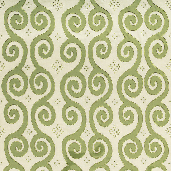 Serevan Sage by Lee Jofa Designer Fabric CARRIER AND COMPANY LINEN - 52%;COTTON - 34%;POLYESTER - 10%;VISCOSE - 4% India Horizontal: 10.43 and Vertical: 11.81 51.95 - Swanky Fabrics -