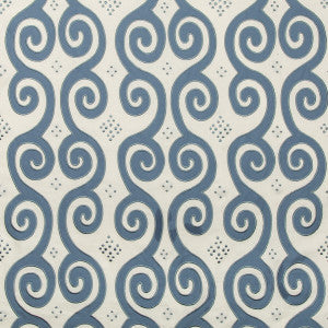 Lee Jofa Fabric Serevan Ink