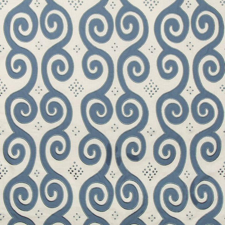 Serevan Ink by Lee Jofa Designer Fabric CARRIER AND COMPANY LINEN - 52%;COTTON - 34%;POLYESTER - 10%;VISCOSE - 4% India Horizontal: 10.43 and Vertical: 11.81 51.95 - Swanky Fabrics -