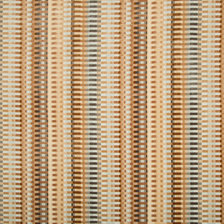 Picket Stone by Lee Jofa Designer Fabric CARRIER AND COMPANY VISCOSE - 63%;COTTON - 37% India HEAVY Horizontal: 13.38 and Vertical: 0.67 54.31 - Swanky Fabrics -