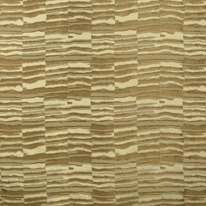 Pheasant Gold by Lee Jofa Designer Fabric CARRIER AND COMPANY COTTON - 64%;LINEN - 25%;VISCOSE - 11% Italy Horizontal: 18.37 and Vertical: 13.78 55.12 - Swanky Fabrics -