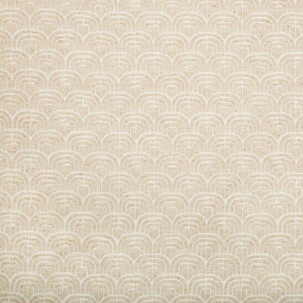 Bale Natural by Lee Jofa Designer Fabric CARRIER AND COMPANY VISCOSE - 44%;POLYESTER - 35%;LINEN - 21% Italy HEAVY Horizontal: 2.36 and Vertical: 2.5 55 - Swanky Fabrics -