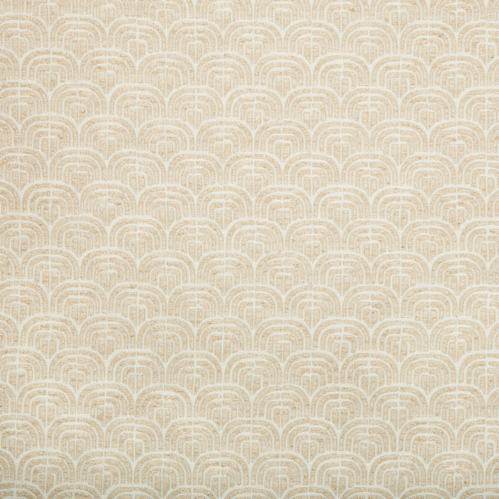 Bale Natural by Lee Jofa Designer Fabric CARRIER AND COMPANY VISCOSE - 44%;POLYESTER - 35%;LINEN - 21% Italy HEAVY Horizontal: 2.36 and Vertical: 2.5 55 - Swanky Fabrics -