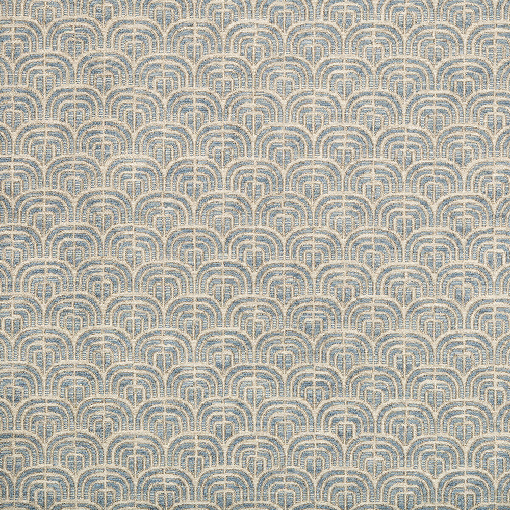 Bale Denim by Lee Jofa Fabric Lee Jofa Fabric Bale DenimFabric CARRIER AND COMPANY VISCOSE - 44%;POLYESTER - 35%;LINEN - 21% Italy </p><p>Repeat: H: 2.36, V: 2.5 55 - Fabric Carolina -