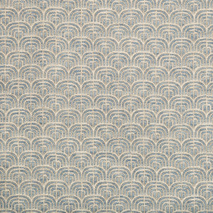 Lee Jofa Fabric Bale Denim