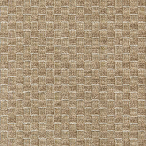 Lee Jofa Fabric Allonby Weave Flax