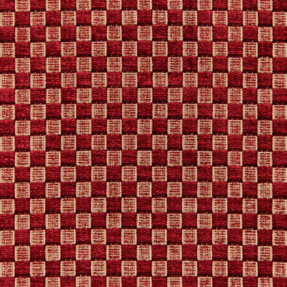 Allonby Weave Ruby by Lee Jofa Designer Fabric LINFORD WEAVES RAYON - 81%;COTTON - 19% United States HEAVY Horizontal: 0.94 and Vertical: 0.94 56.5 - Swanky Fabrics -
