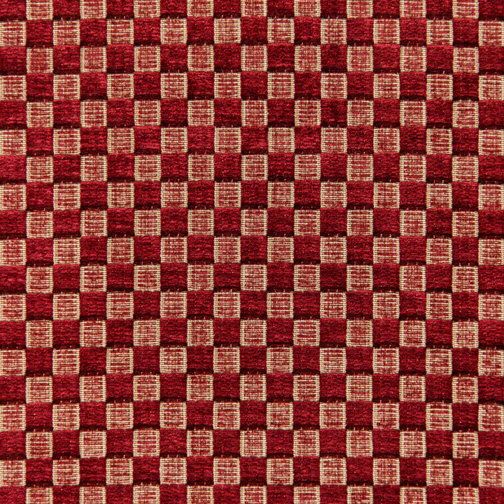 Allonby Weave Ruby by Lee Jofa Designer Fabric LINFORD WEAVES RAYON - 81%;COTTON - 19% United States HEAVY Horizontal: 0.94 and Vertical: 0.94 56.5 - Swanky Fabrics -