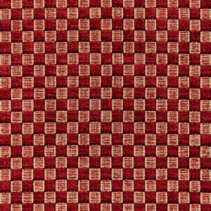 Lee Jofa Fabric Allonby Weave Ruby
