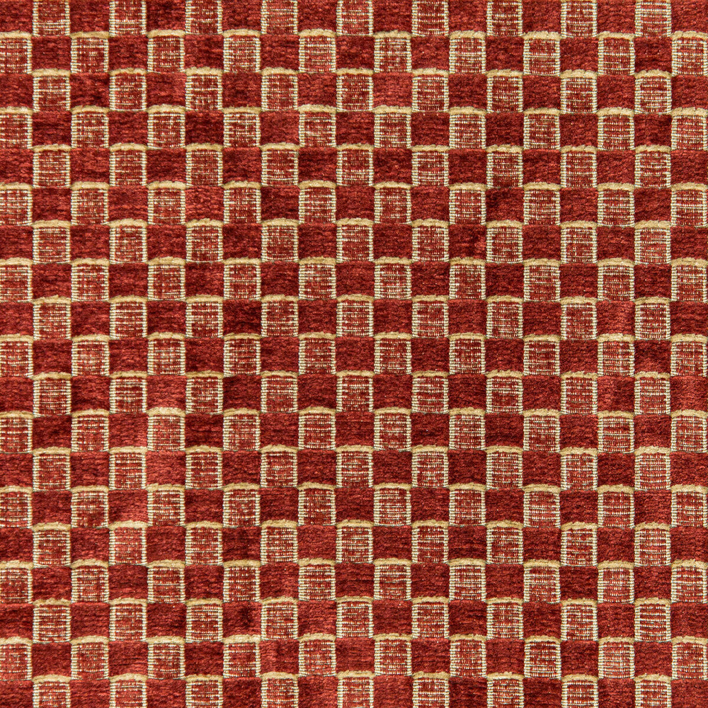 Allonby Weave Cinnabar by Lee Jofa Designer Fabric LINFORD WEAVES RAYON - 81%;COTTON - 19% United States HEAVY Horizontal: 0.94 and Vertical: 0.94 56.5 - Swanky Fabrics -