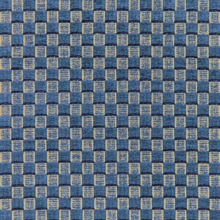Allonby Weave Blue by Lee Jofa Designer Fabric LINFORD WEAVES RAYON - 81%;COTTON - 19% United States HEAVY Horizontal: 0.94 and Vertical: 0.94 56.5 - Swanky Fabrics -