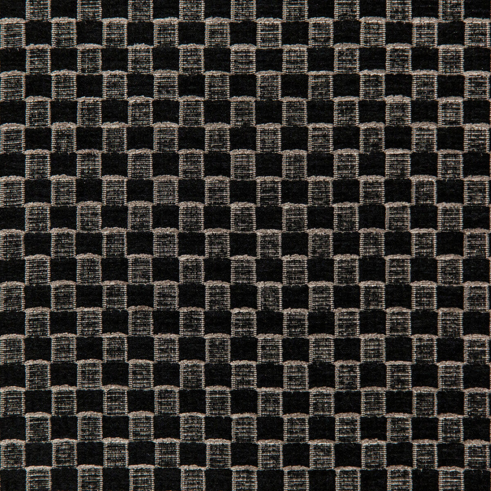 Allonby Weave Jet by Lee Jofa Designer Fabric LINFORD WEAVES RAYON - 81%;COTTON - 19% United States HEAVY Horizontal: 0.94 and Vertical: 0.94 56.5 - Swanky Fabrics -