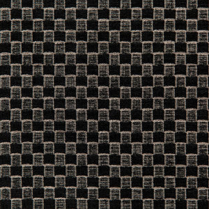 Lee Jofa Fabric Allonby Weave Jet