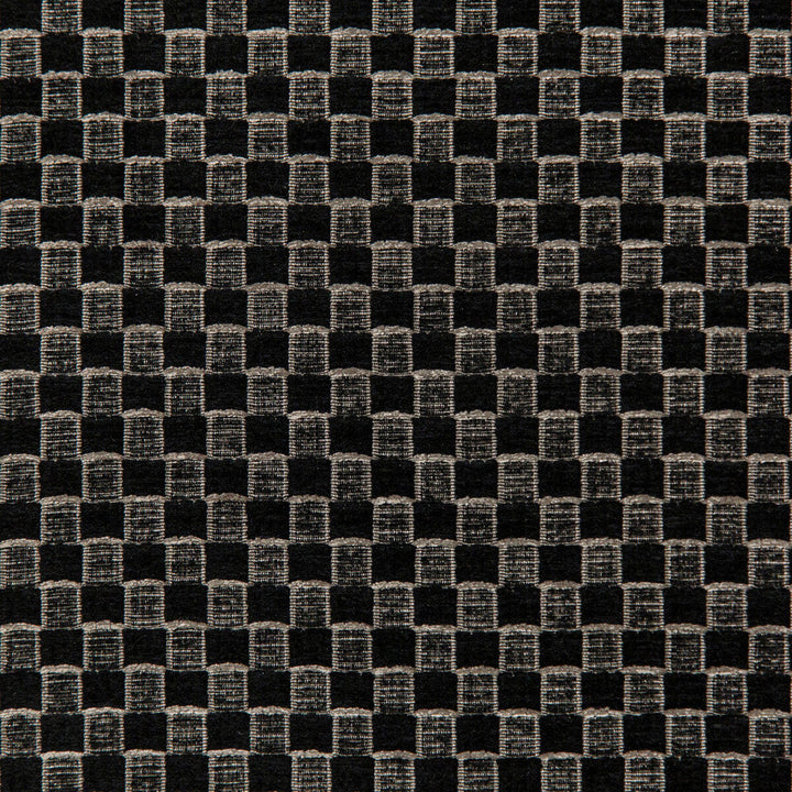 Allonby Weave Jet by Lee Jofa Designer Fabric LINFORD WEAVES RAYON - 81%;COTTON - 19% United States HEAVY Horizontal: 0.94 and Vertical: 0.94 56.5 - Swanky Fabrics -