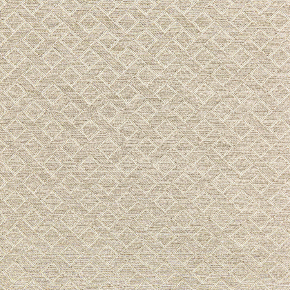 Maldon Weave Fog by Lee Jofa Designer Fabric LINFORD WEAVES POLYESTER - 54%;RAYON - 46% United States HEAVY Horizontal: 1.85 and Vertical: 1.18 55.75 - Swanky Fabrics -