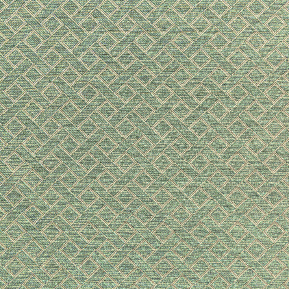 Maldon Weave Mist by Lee Jofa Designer Fabric LINFORD WEAVES POLYESTER - 54%;RAYON - 46% United States HEAVY Horizontal: 1.85 and Vertical: 1.18 55.75 - Swanky Fabrics -