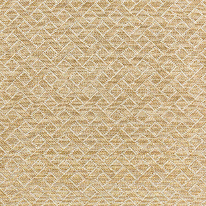 Maldon Weave Straw by Lee Jofa Designer Fabric LINFORD WEAVES POLYESTER - 54%;RAYON - 46% United States HEAVY Horizontal: 1.85 and Vertical: 1.18 55.75 - Swanky Fabrics -