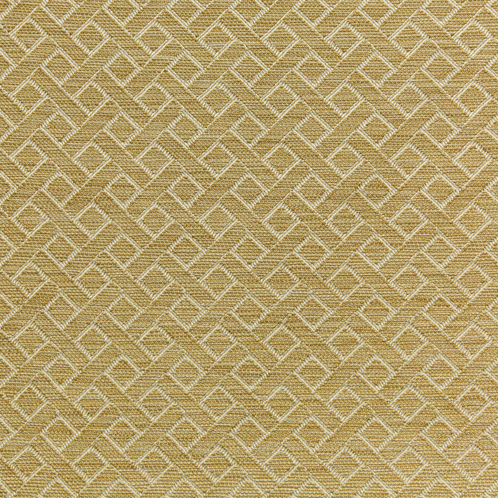 Maldon Weave Straw by Lee Jofa Designer Fabric LINFORD WEAVES POLYESTER - 54%;RAYON - 46% United States HEAVY Horizontal: 1.85 and Vertical: 1.18 55.75 - Swanky Fabrics -