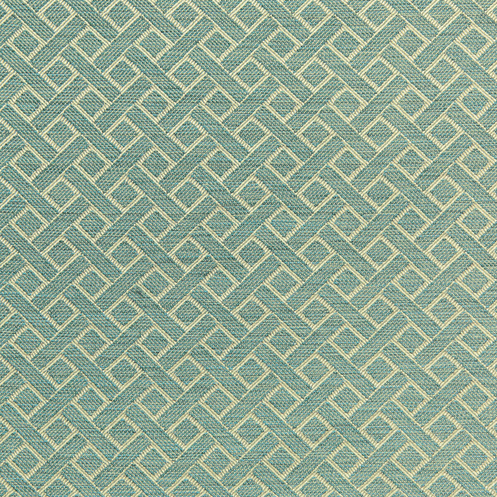 Maldon Weave Lake by Lee Jofa Designer Fabric LINFORD WEAVES POLYESTER - 54%;RAYON - 46% United States HEAVY Horizontal: 1.85 and Vertical: 1.18 55.75 - Swanky Fabrics -