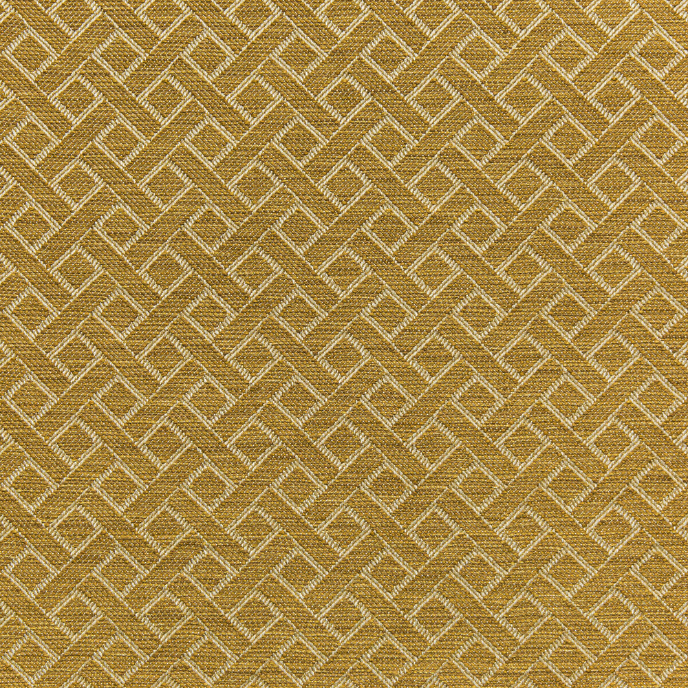 Maldon Weave Gold by Lee Jofa Designer Fabric LINFORD WEAVES POLYESTER - 54%;RAYON - 46% United States HEAVY Horizontal: 1.85 and Vertical: 1.18 55.75 - Swanky Fabrics -