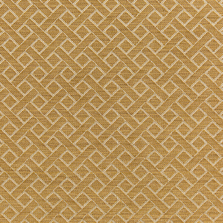 Maldon Weave Gold by Lee Jofa Designer Fabric LINFORD WEAVES POLYESTER - 54%;RAYON - 46% United States HEAVY Horizontal: 1.85 and Vertical: 1.18 55.75 - Swanky Fabrics -