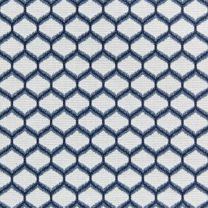 Lee Jofa Fabric Elmley Weave Navy