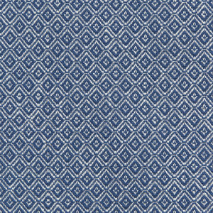 Lee Jofa Fabric Seaford Weave Blue