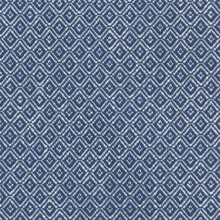 Seaford Weave Blue by Lee Jofa Designer Fabric LINFORD WEAVES POLYESTER - 55%;COTTON - 45% United States HEAVY Horizontal: 0.906 and Vertical: 1.13 54.5 - Swanky Fabrics -