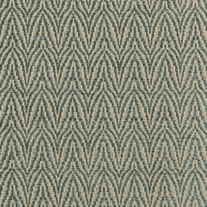 Lee Jofa Fabric Blyth Weave Mist