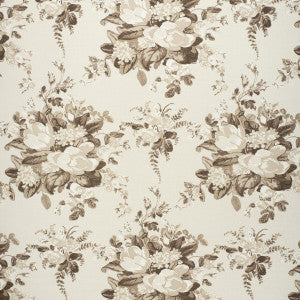 Lee Jofa Fabric Aurora Sepia