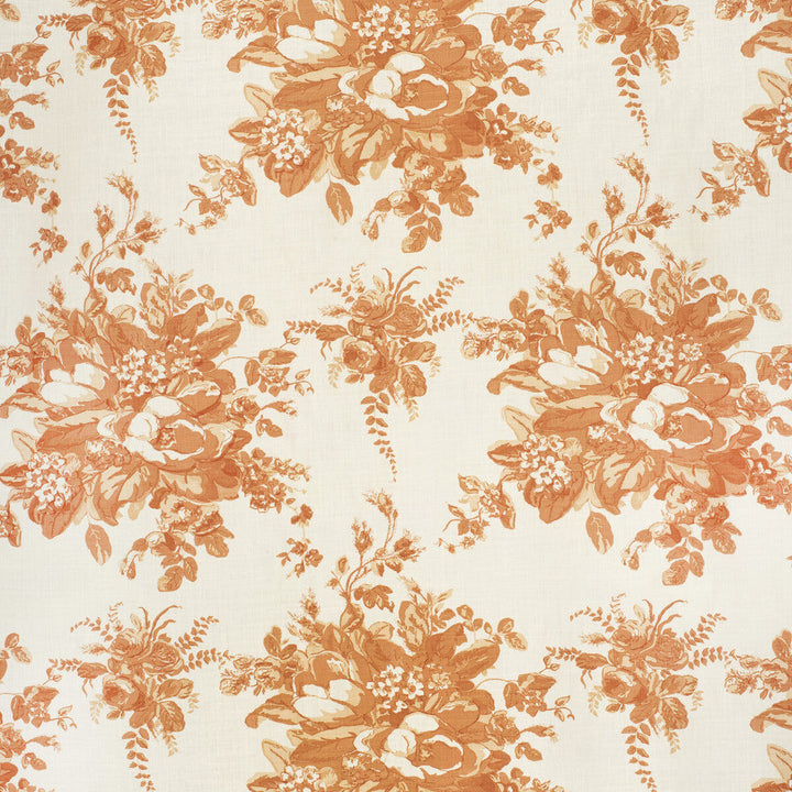 Aurora Terracota by Lee Jofa Fabric Lee Jofa Fabric Aurora TerracotaFabric PAOLO MOSCHINO FABRICS LINEN - 100% Belgium </p><p>Repeat: H: 24.41, V: 34.25 50.79 - Fabric Carolina -
