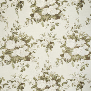 Lee Jofa Fabric Aurora Green