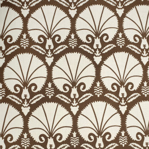 Lee Jofa Fabric Bursa Brown