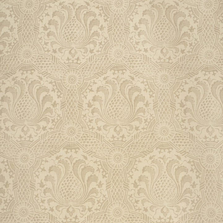Coronet Cinnamon by Lee Jofa Fabric Lee Jofa Fabric Coronet CinnamonFabric PAOLO MOSCHINO FABRICS LINEN - 100% United Kingdom </p><p>Repeat: H: 14.17, V: 24.61 50 - Fabric Carolina -