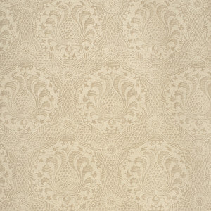 Lee Jofa Fabric Coronet Cinnamon