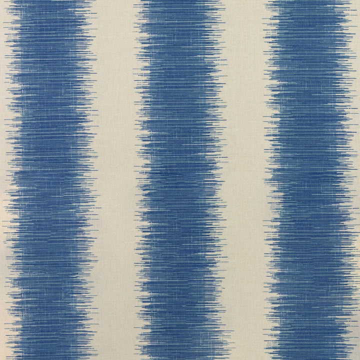 Hampton Stripe Blue/Ecru by Lee Jofa Fabric Lee Jofa Fabric Hampton Stripe Blue/EcruFabric PAOLO MOSCHINO FABRICS LINEN - 67%;COTTON - 33% United Kingdom </p><p>Repeat: H: 12.99, V: 51.97 - Fabric Carolina -