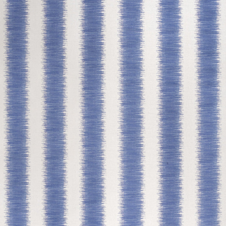 Hampton Stripe Blue/White by Lee Jofa Fabric Lee Jofa Fabric Hampton Stripe Blue/WhiteFabric PAOLO MOSCHINO FABRICS LINEN - 67%;COTTON - 33% United Kingdom </p><p>Repeat: H: 12.99, V: 51.97 - Fabric Carolina -