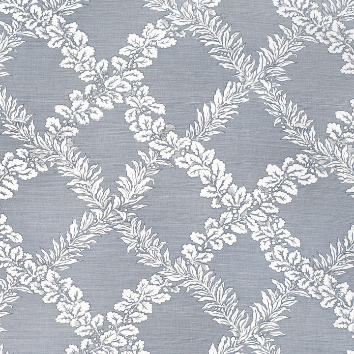 Leaf Trellis Lichen by Lee Jofa Fabric Lee Jofa Fabric Leaf Trellis LichenFabric PAOLO MOSCHINO FABRICS LINEN - 67%;COTTON - 33% United Kingdom </p><p>Repeat: H: 16.93, V: 16.14 53.94 - Fabric Carolina -
