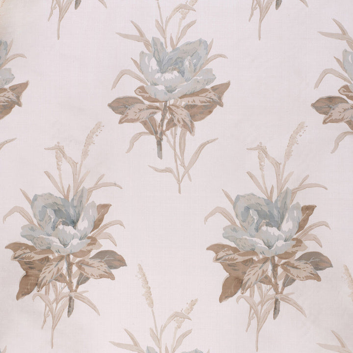 Melba Flower Lichen/Ecru by Lee Jofa Fabric Lee Jofa Fabric Melba Flower Lichen/EcruFabric PAOLO MOSCHINO FABRICS LINEN - 67%;COTTON - 33% United Kingdom </p><p>Repeat: H: 16.14, V: 25.59 50 - Fabric Carolina -